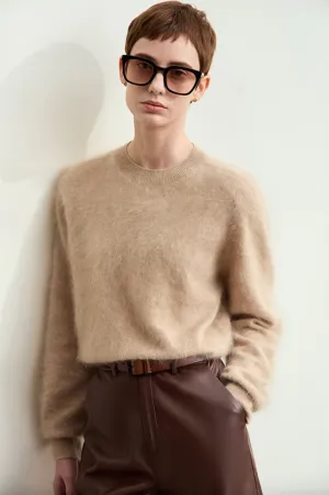 Marni Mohair-blend Sweater