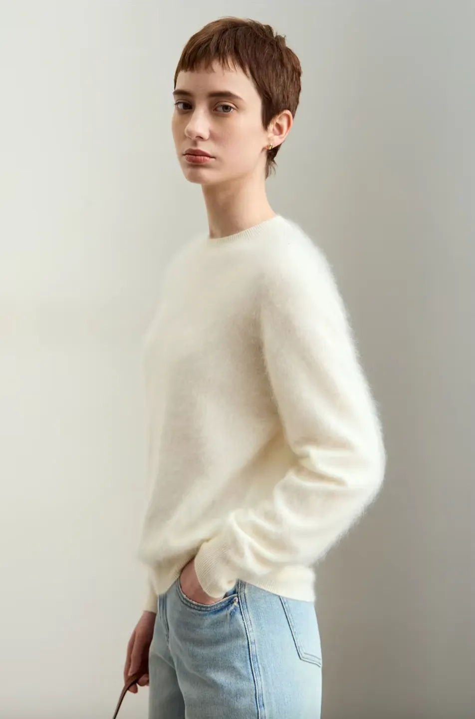 Marni Mohair-blend Sweater