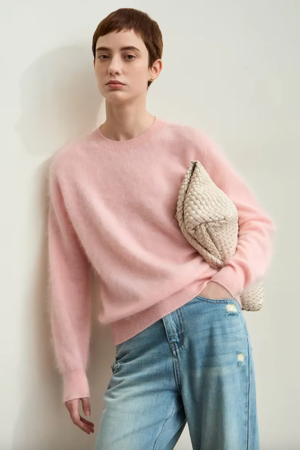 Marni Mohair-blend Sweater