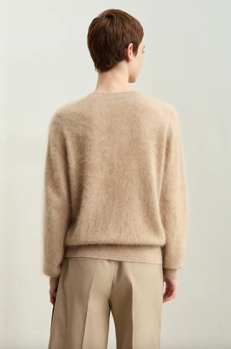 Marni Mohair-blend Sweater