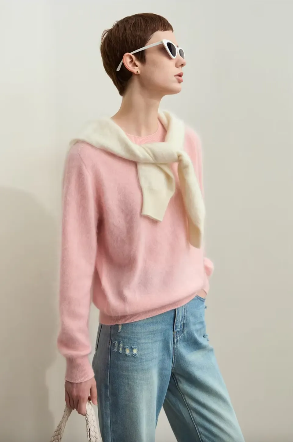 Marni Mohair-blend Sweater