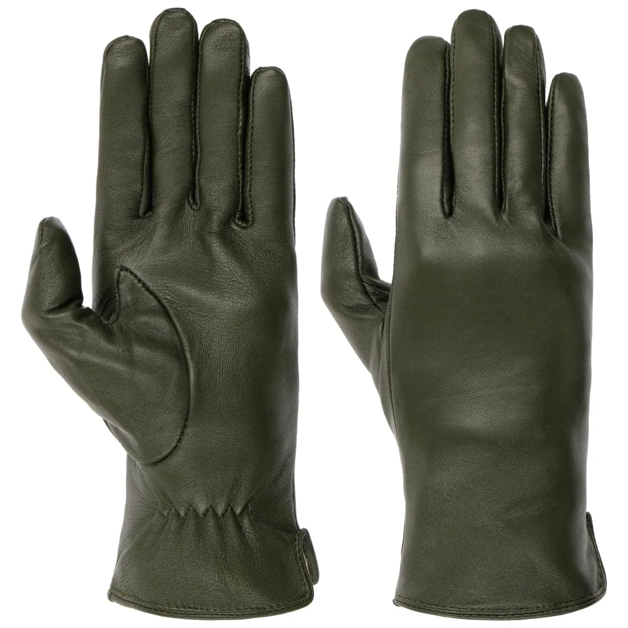 Meg Touchscreen Gloves by Pearlwood