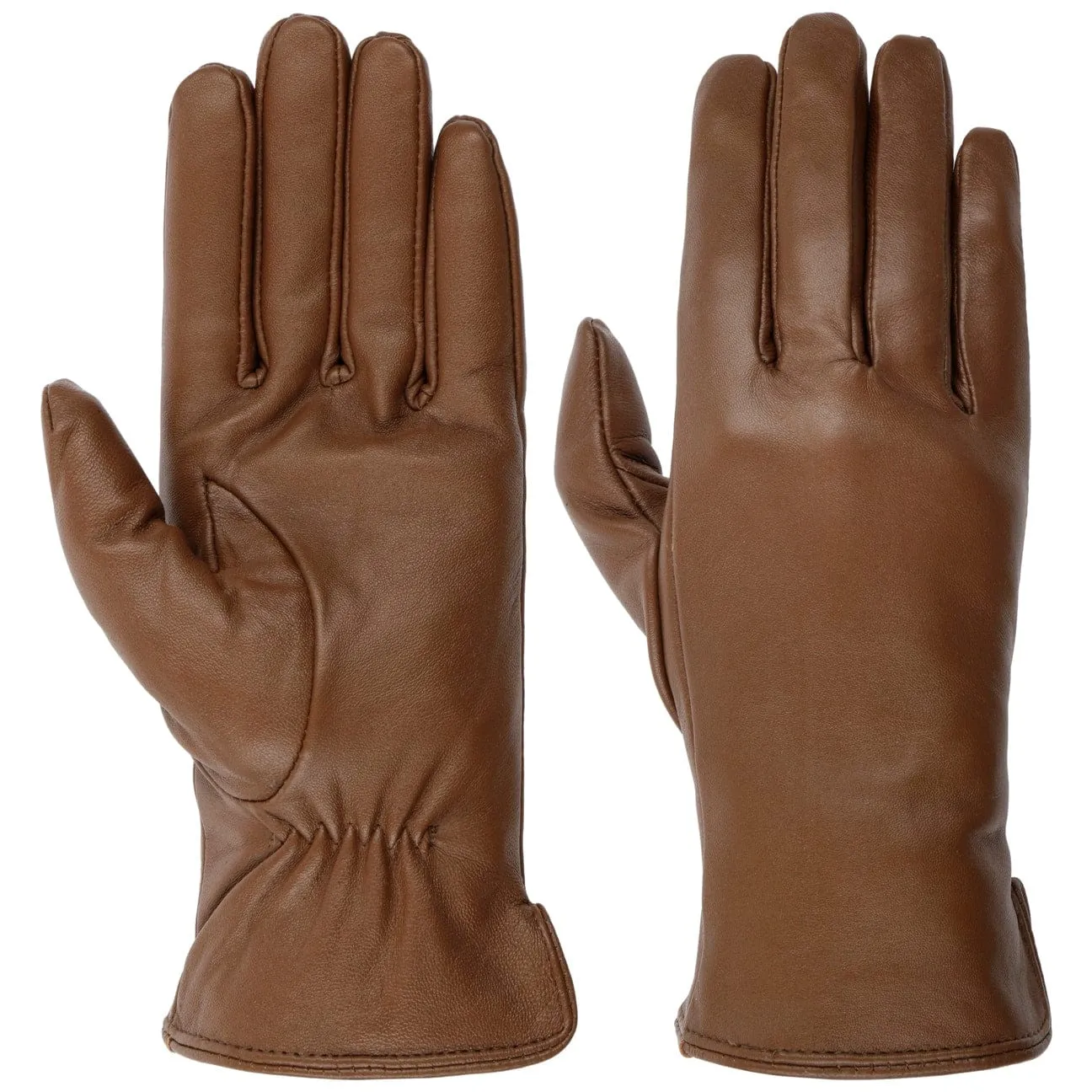 Meg Touchscreen Gloves by Pearlwood