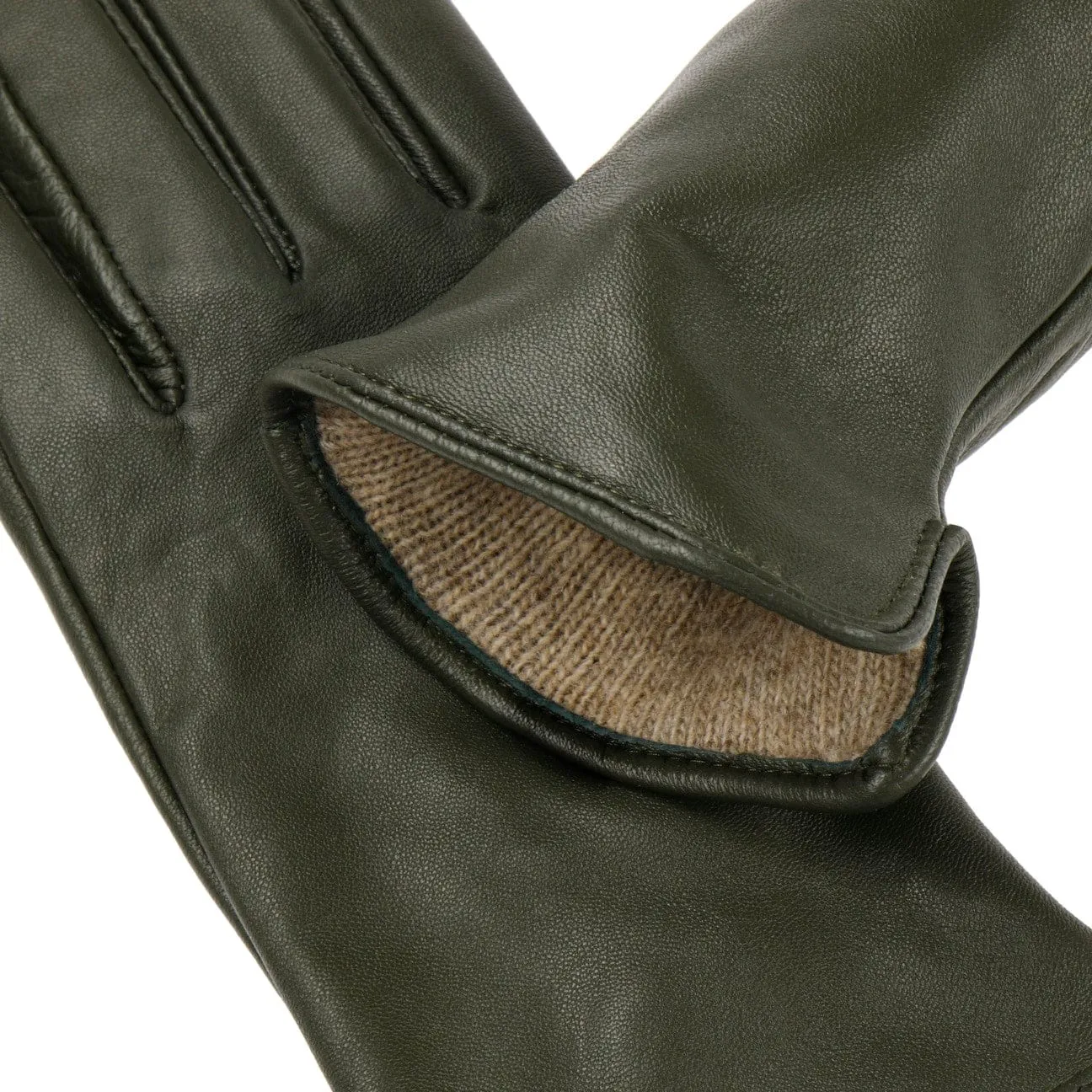 Meg Touchscreen Gloves by Pearlwood