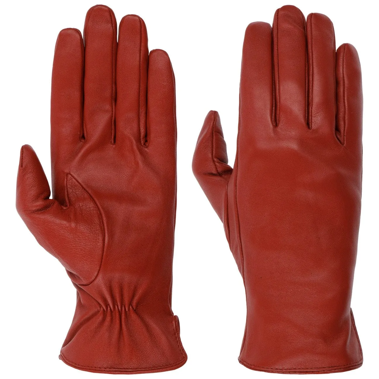 Meg Touchscreen Gloves by Pearlwood