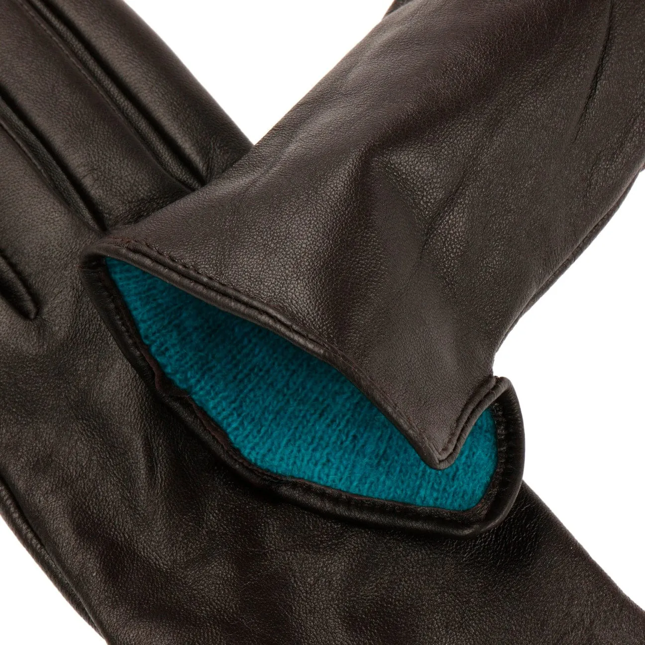 Meg Touchscreen Gloves by Pearlwood
