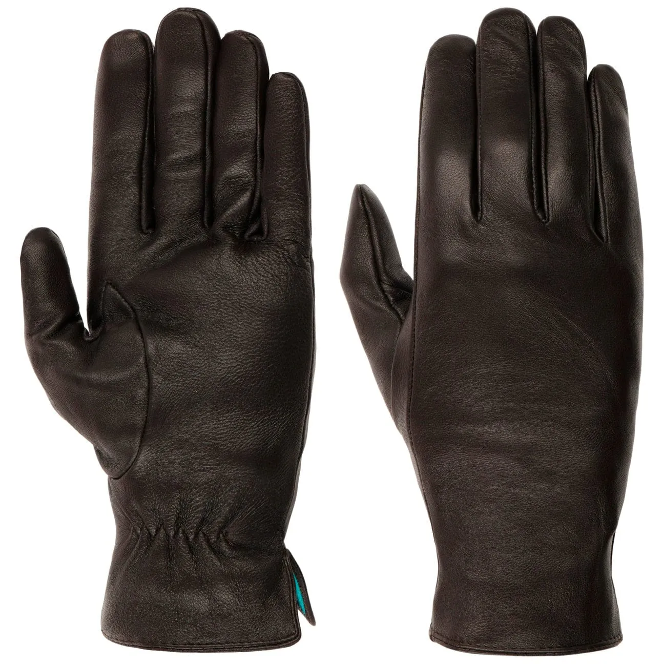 Meg Touchscreen Gloves by Pearlwood
