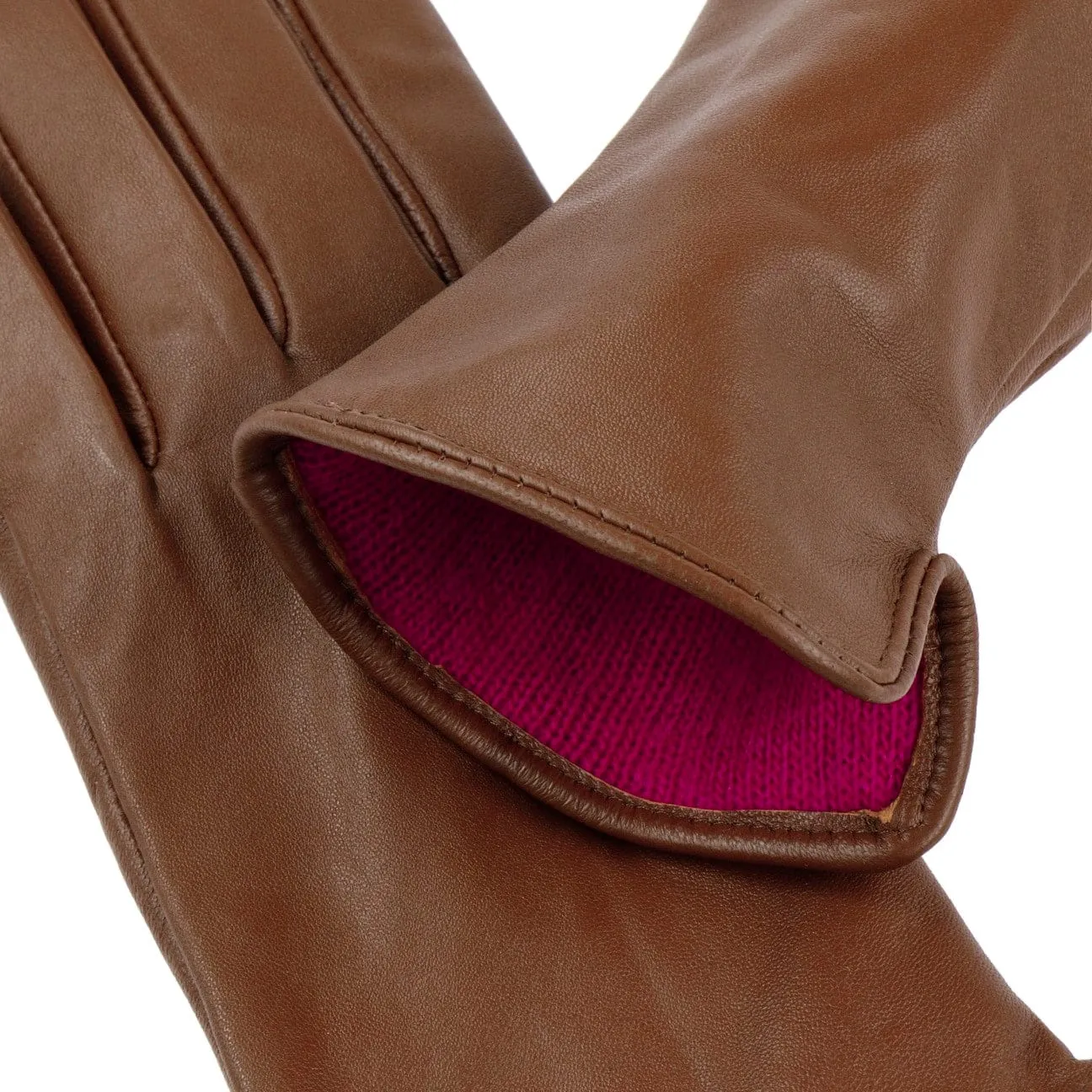 Meg Touchscreen Gloves by Pearlwood