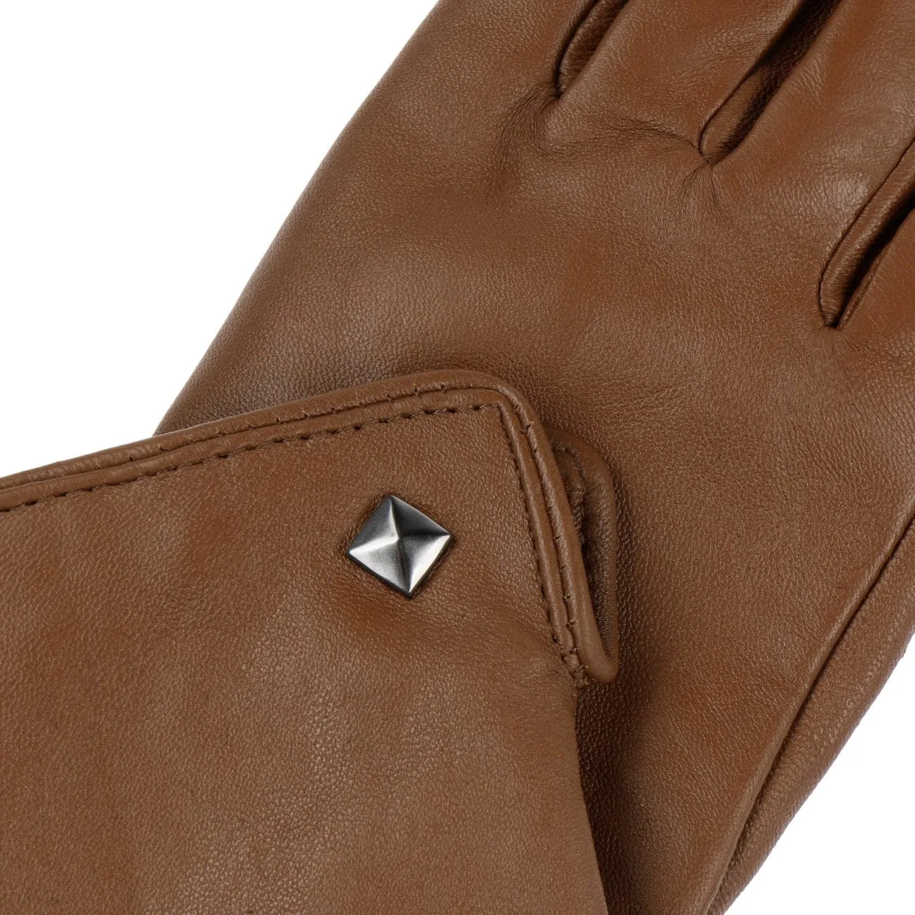 Meg Touchscreen Gloves by Pearlwood