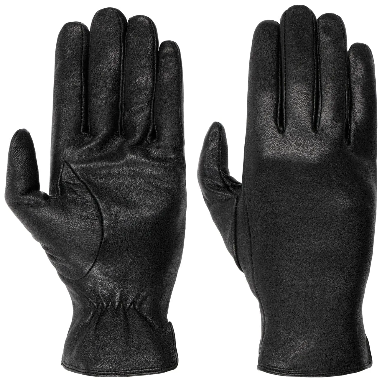 Meg Touchscreen Gloves by Pearlwood