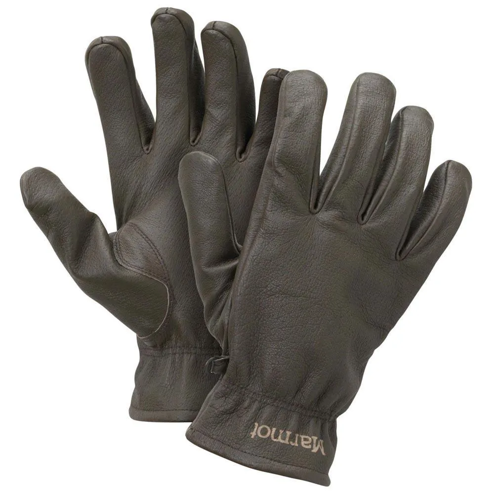 Men's Basic Work Gloves