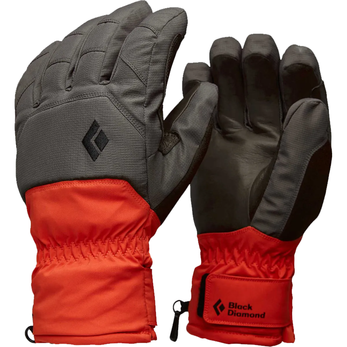 Mission MX Gloves