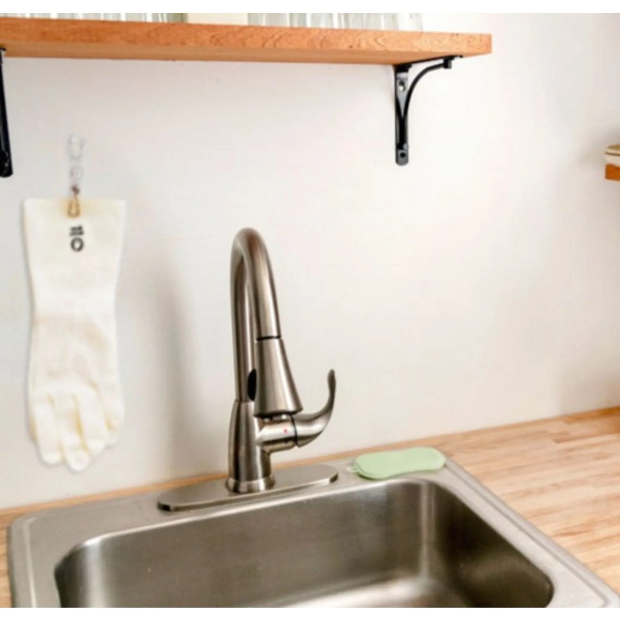Mostpick Resilient Nitrile Rubber Gloves - 🏆 #20 - Kitchen Essentials - Best of December