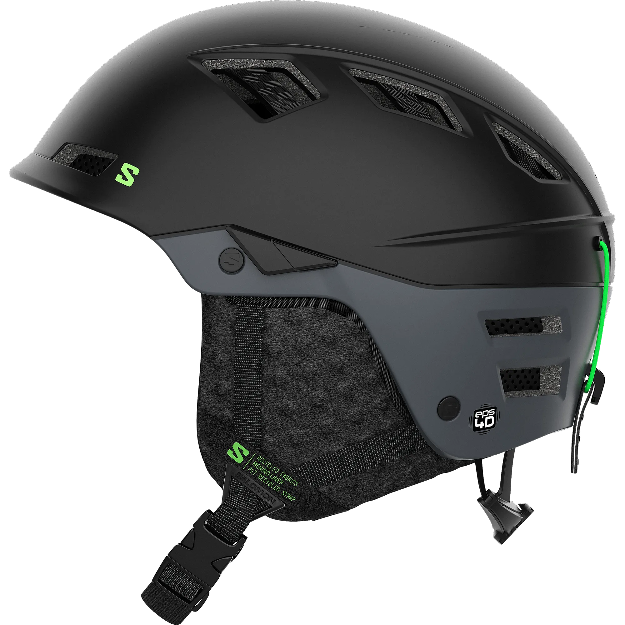 MTN LAB HELMET