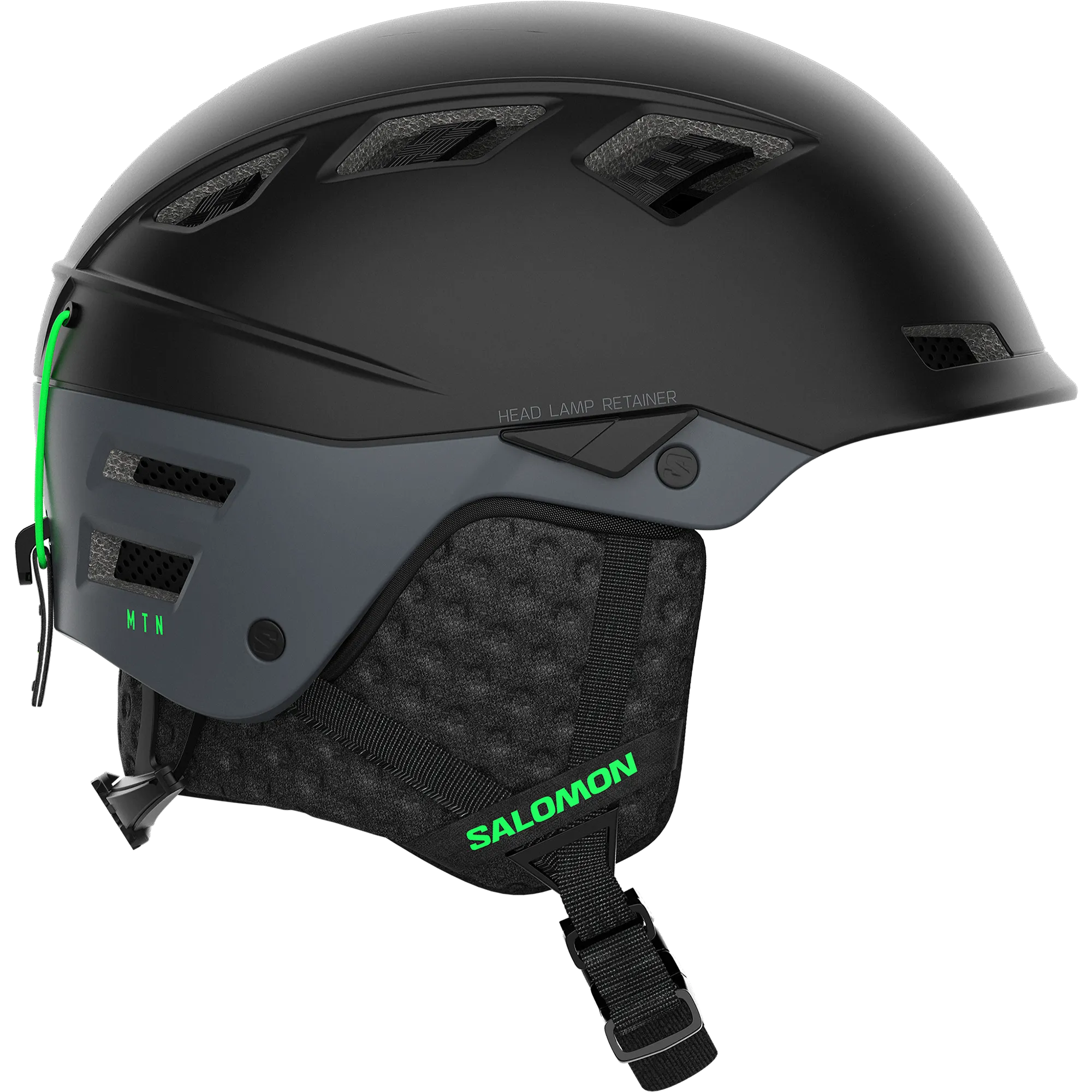 MTN LAB HELMET