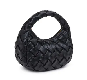 Noreen - Woven Clutch Purse