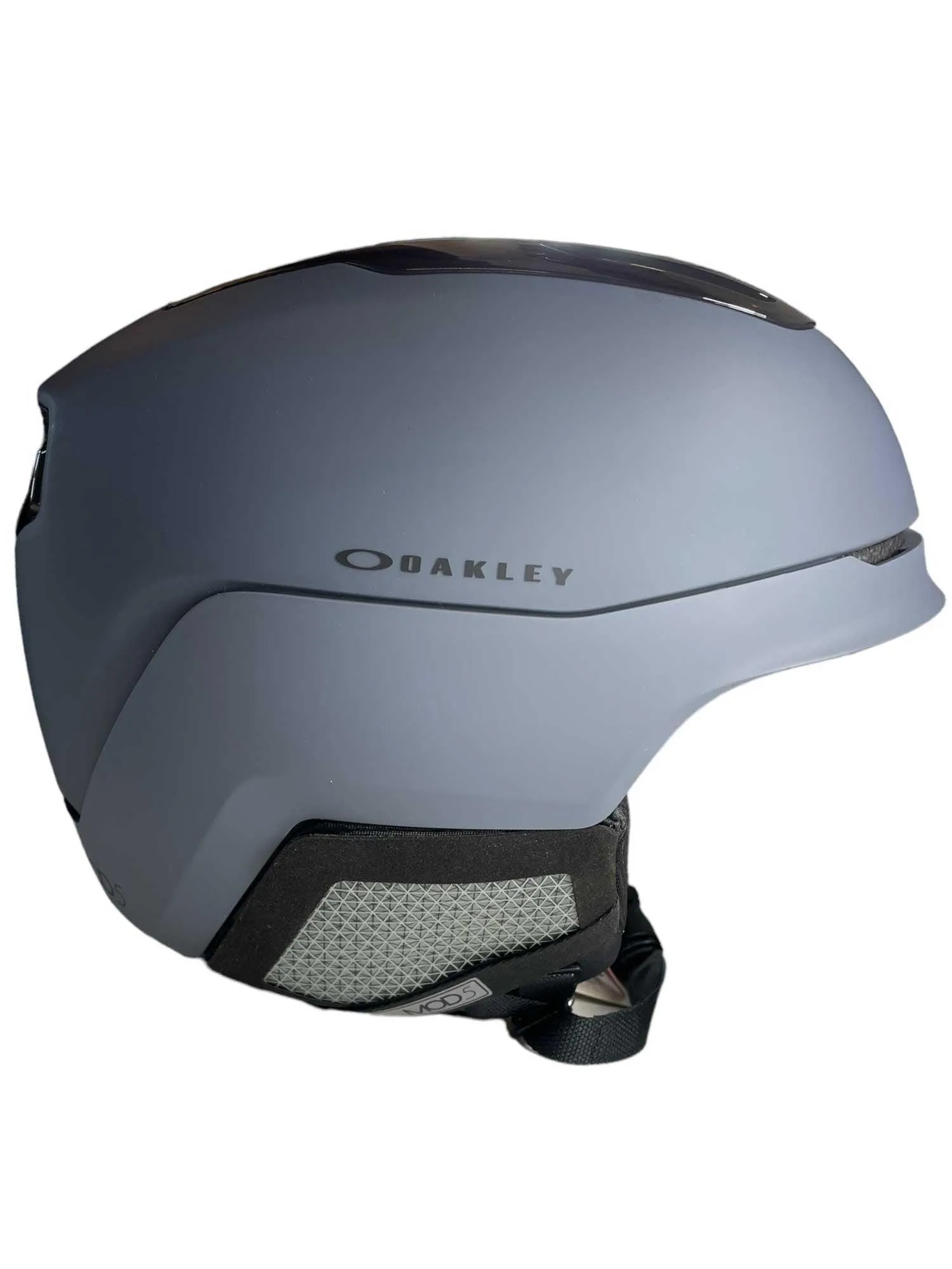 Oakley Mod 5 Helmet