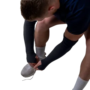 Octave® Mens Arm & Wrist Warmers