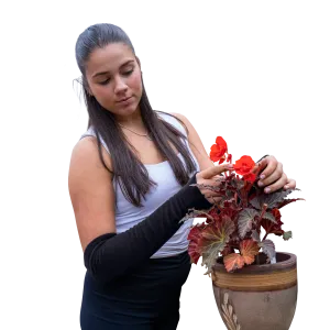 Octave® Womens Arm & Wrist Warmers