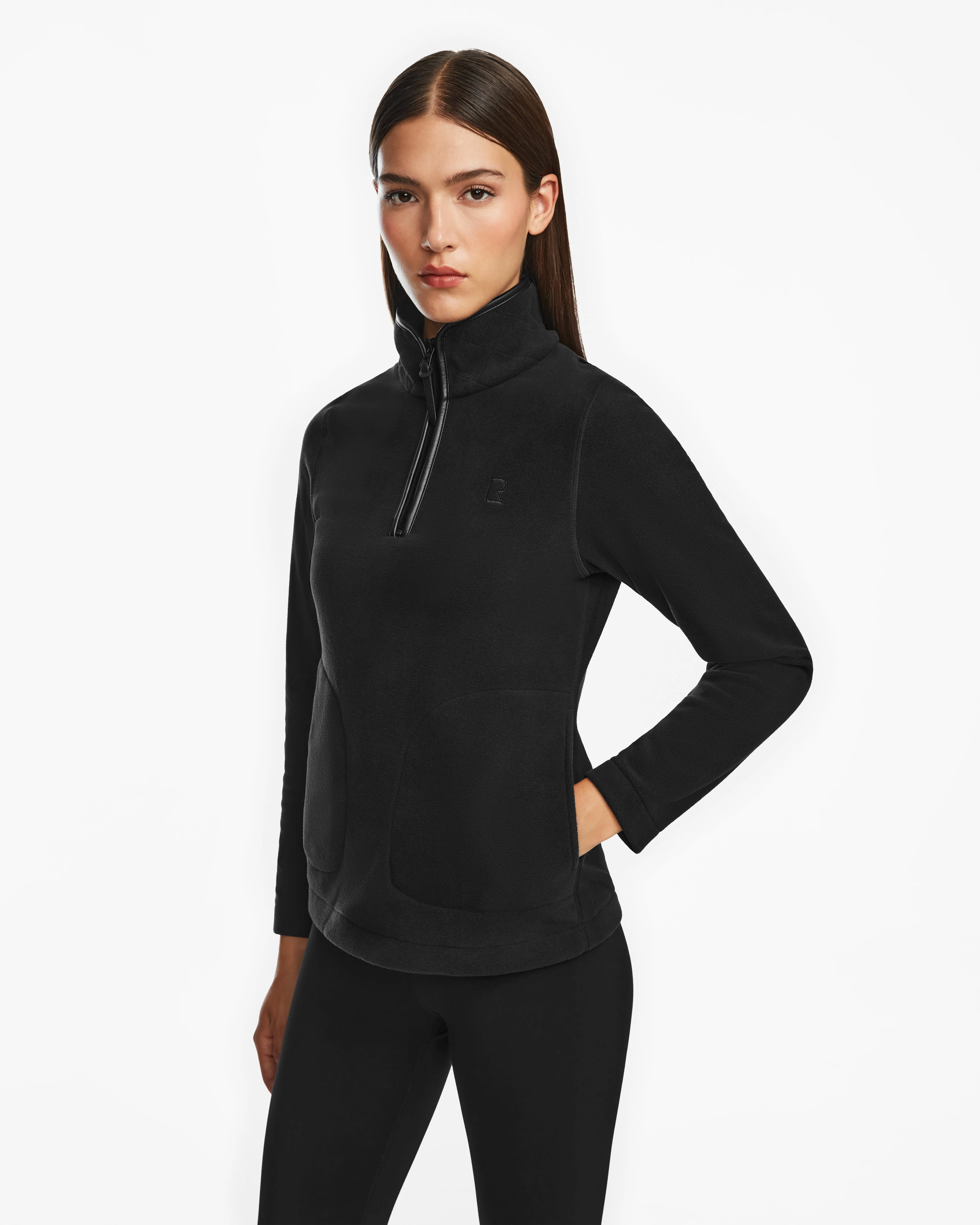 ORCHID - 8524616 Black