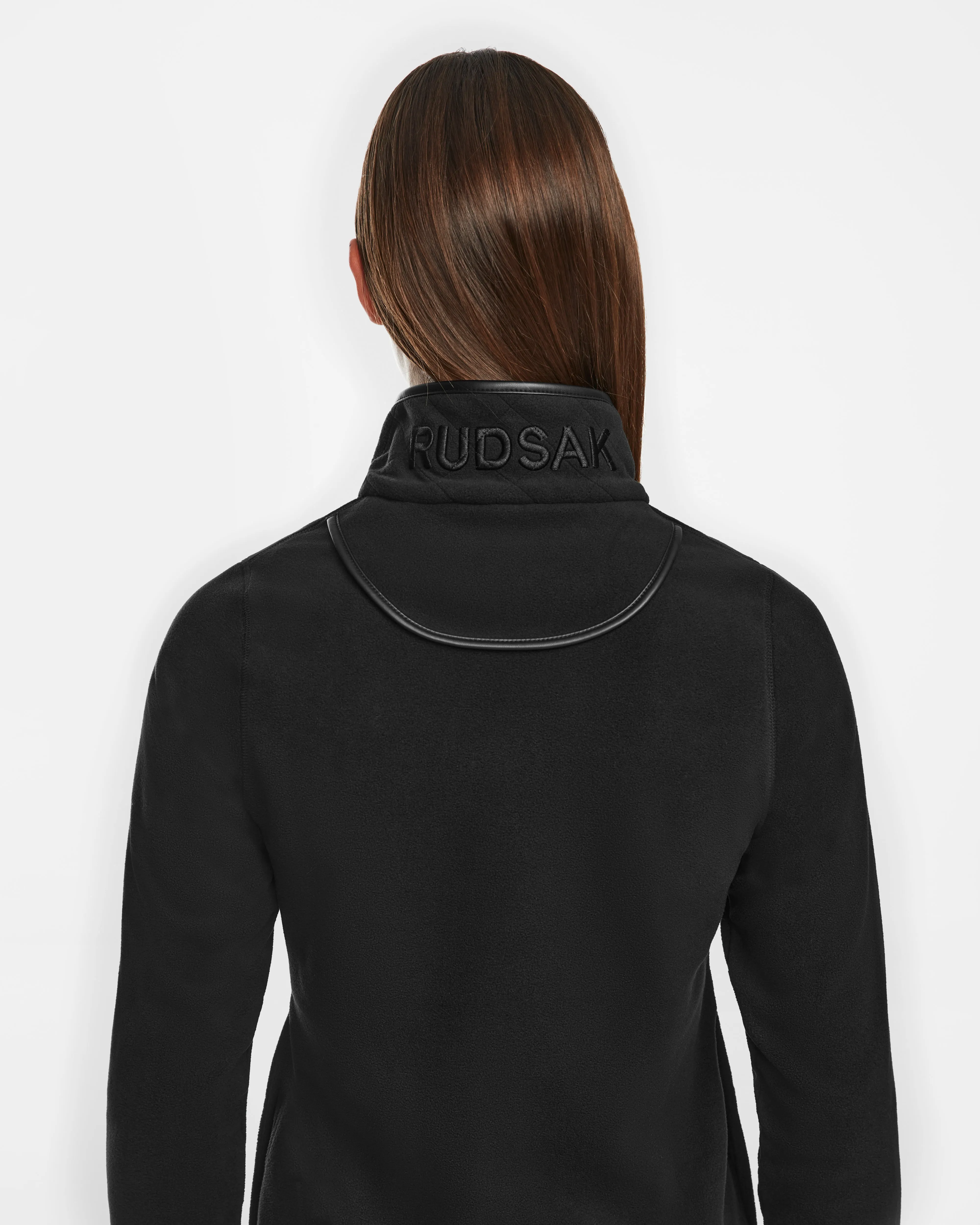 ORCHID - 8524616 Black