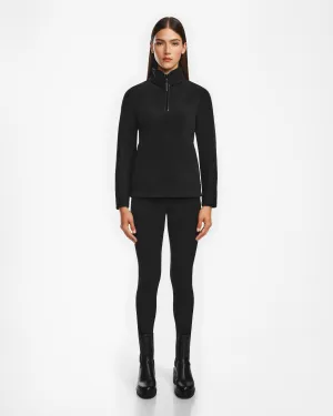 ORCHID - 8524616 Black