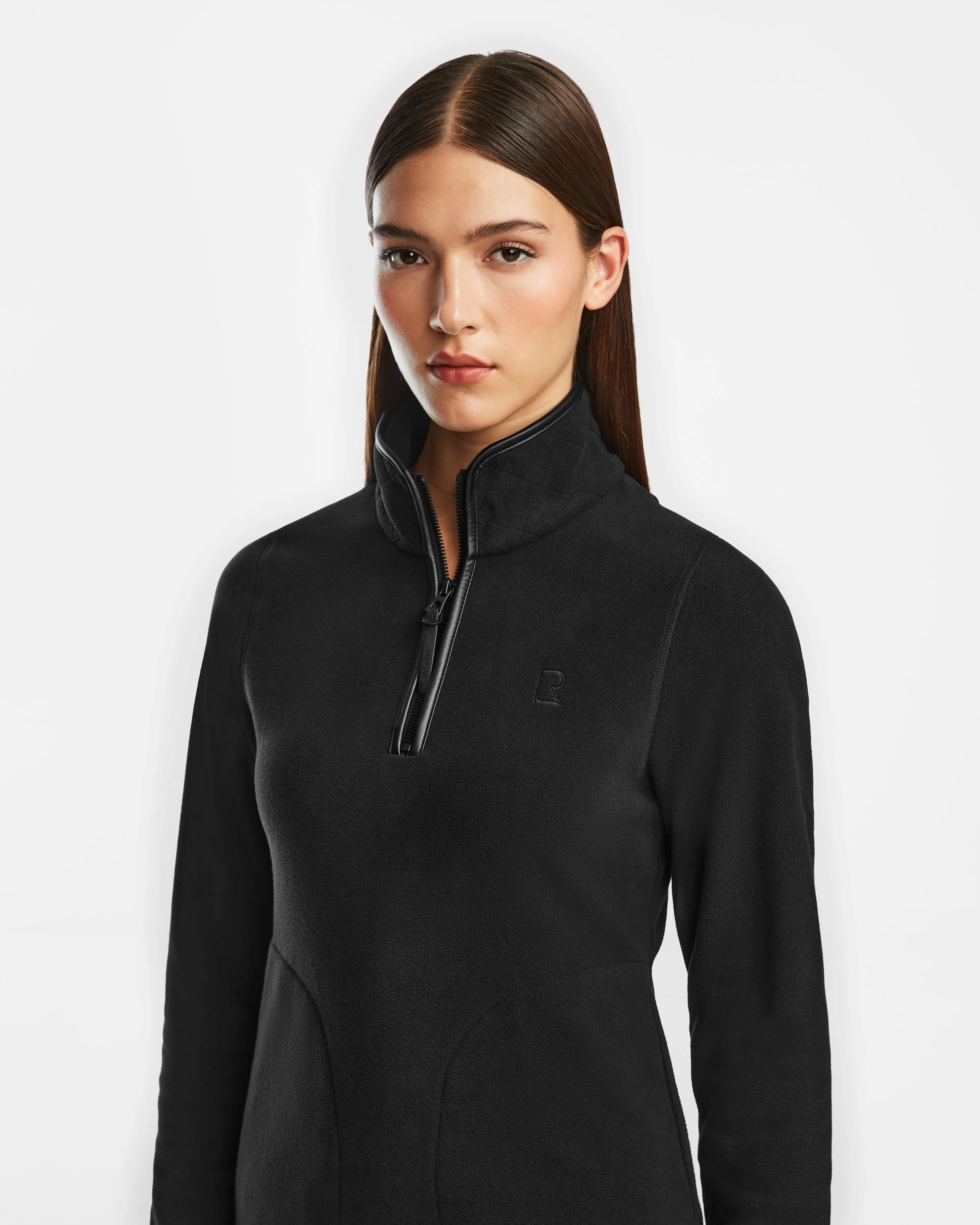 ORCHID - 8524616 Black