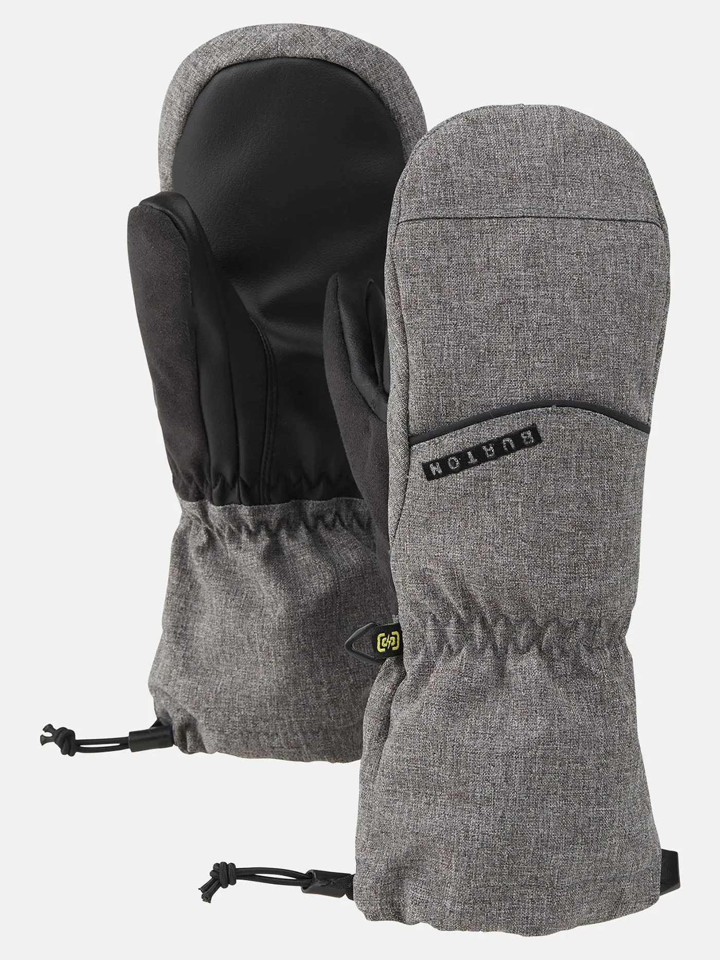 Profile Mitts (Youth 7-14)
