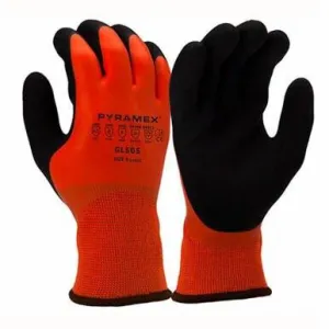 Pyramex GL505 Series - Sandy Latex Gloves