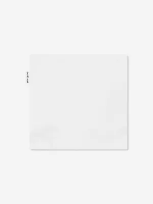 Roarsome Kids Snood in White