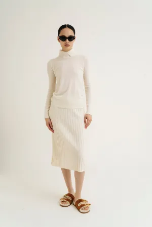 rosine top   phyllis skirt