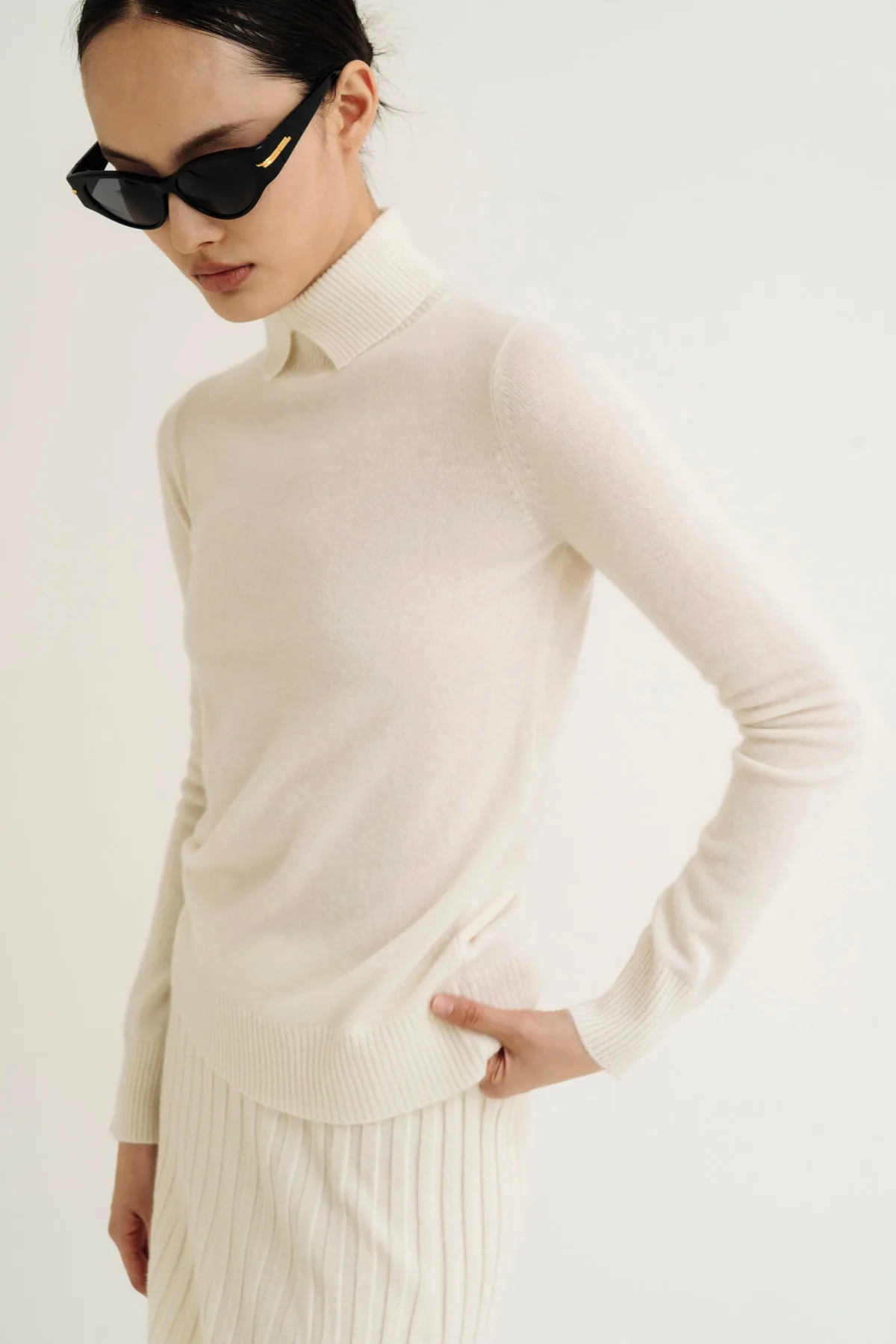 rosine top   phyllis skirt