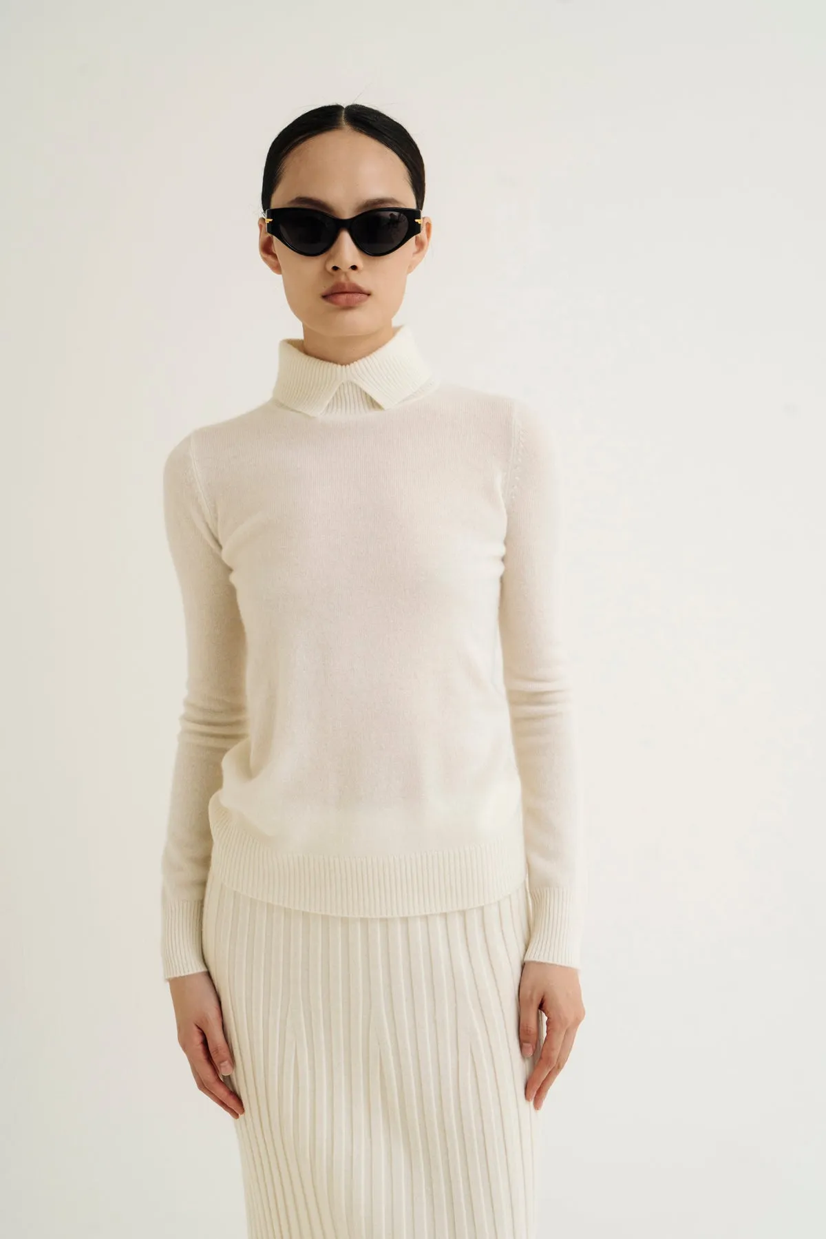 rosine top   phyllis skirt