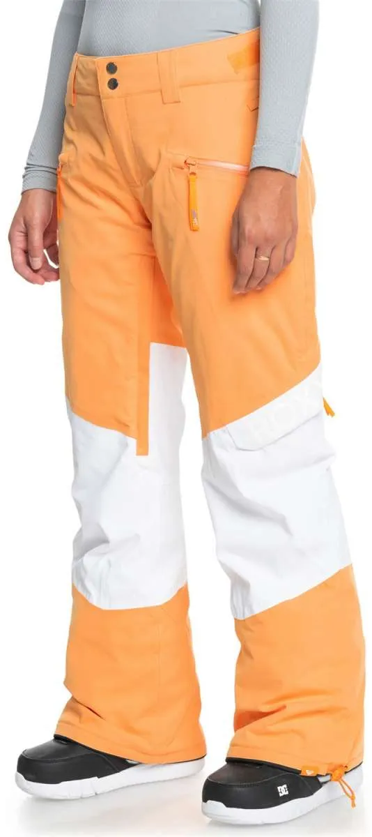 Roxy Women's Chloe Kim Woodrose Pant 2024