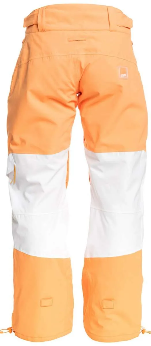 Roxy Women's Chloe Kim Woodrose Pant 2024