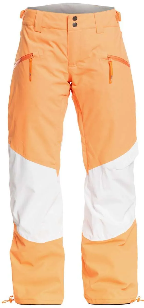 Roxy Women's Chloe Kim Woodrose Pant 2024