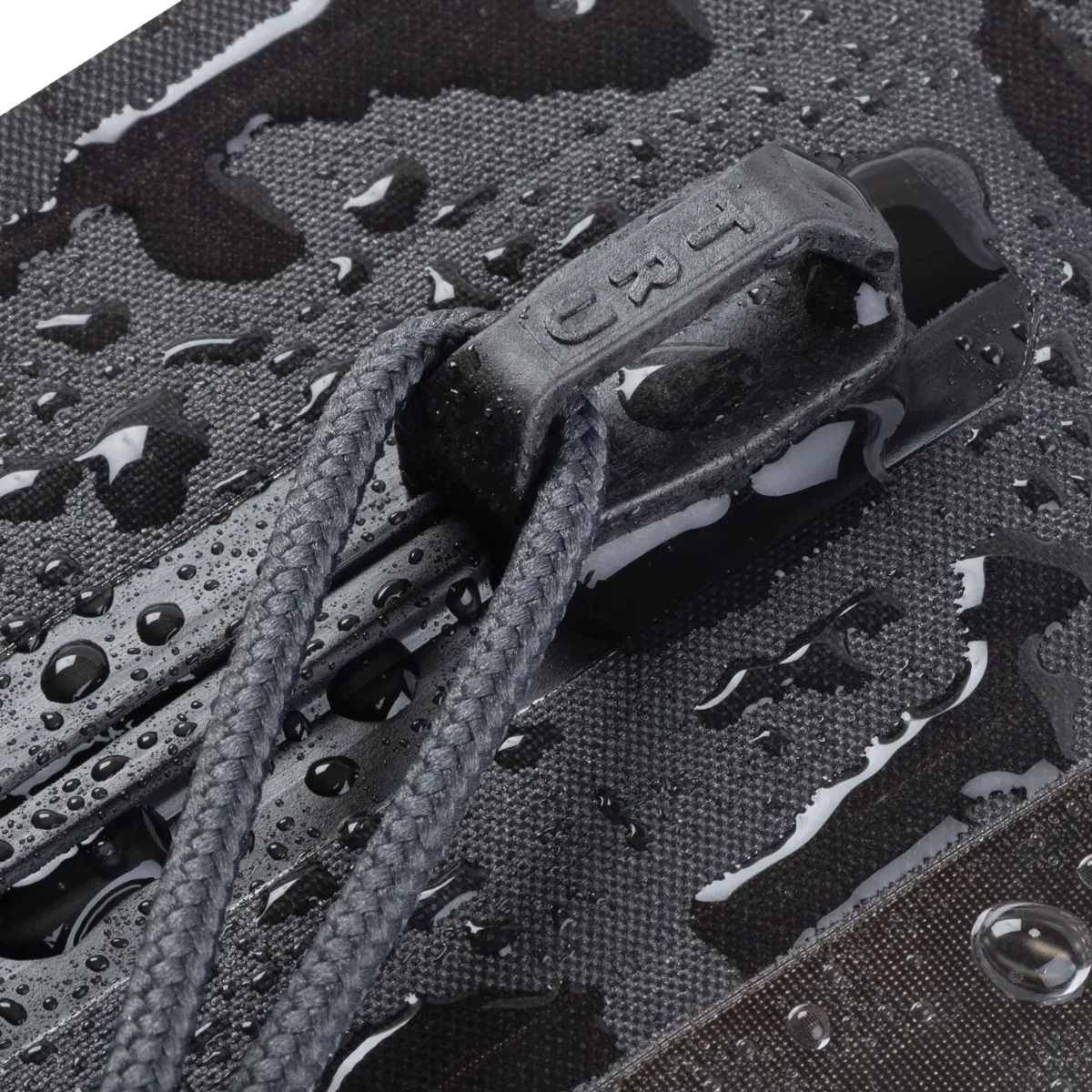 RunOff Waterproof Travel Pouch Medium