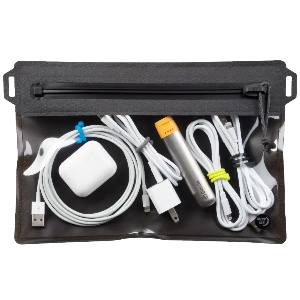 RunOff Waterproof Travel Pouch Medium