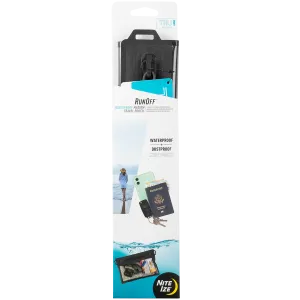 RunOff Waterproof Travel Pouch Medium