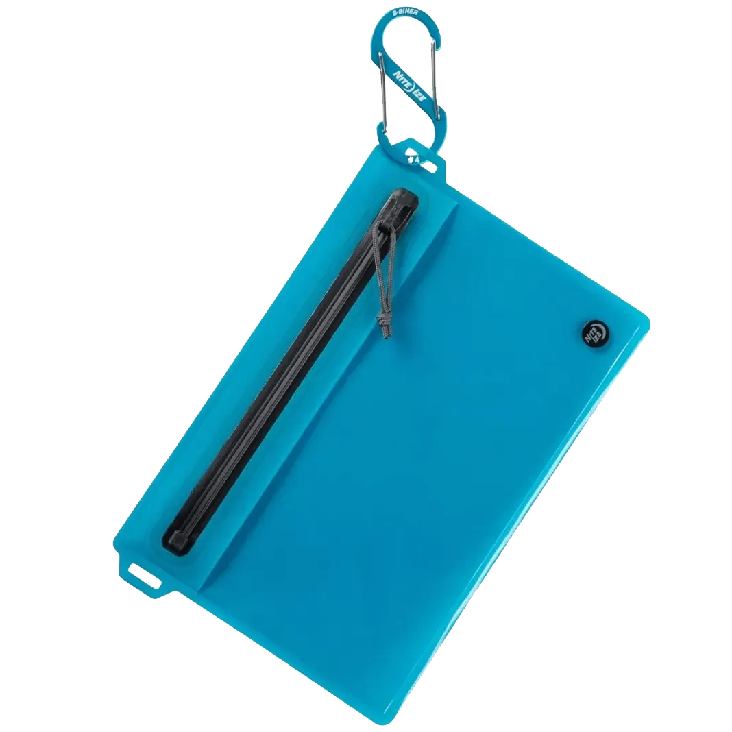 RunOff Waterproof Travel Pouch Small