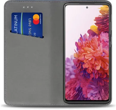Samsung Galaxy S20 FE / S20 FE 5G Wallet Case