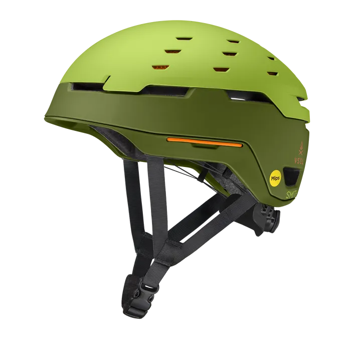 SMITH Summit MIPS Helmet