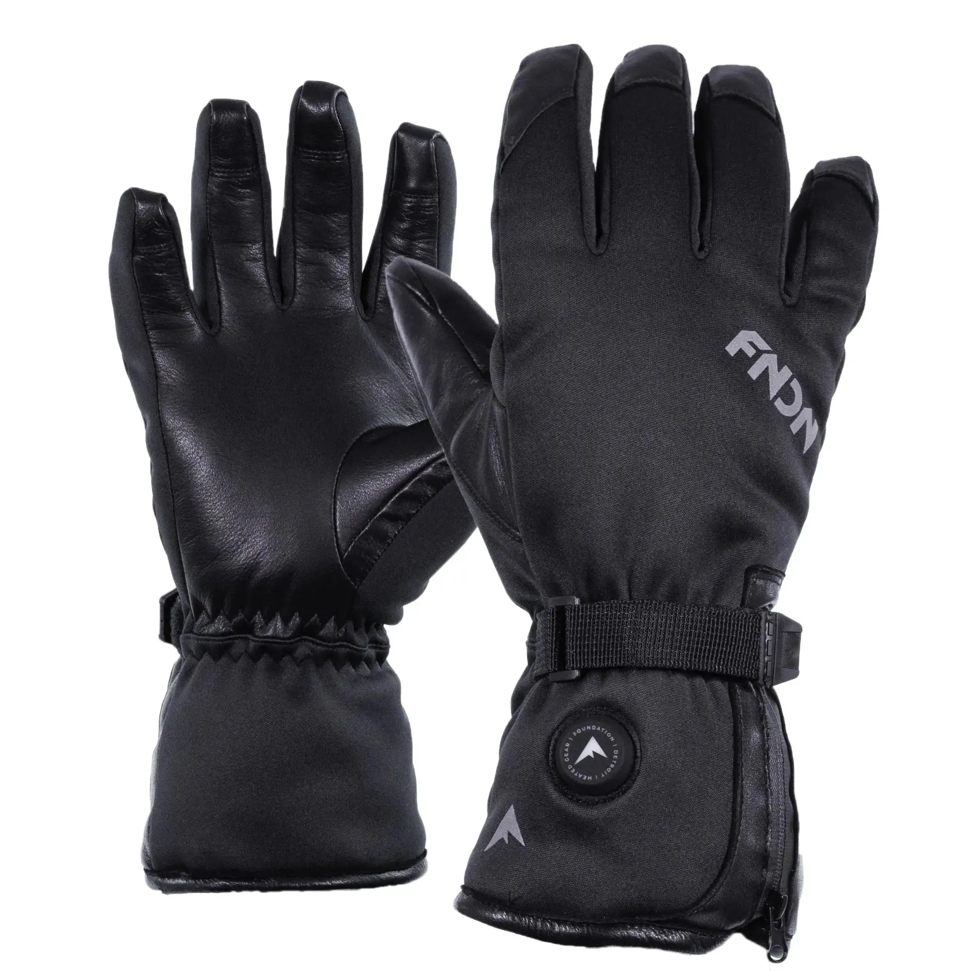 The FNDN G2 SnowPro Gloves