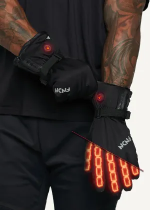 The FNDN G2 SnowPro Gloves