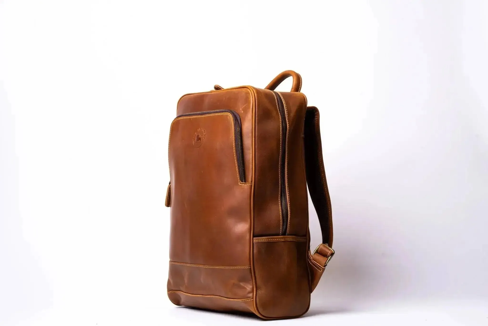 The Modern Backpack