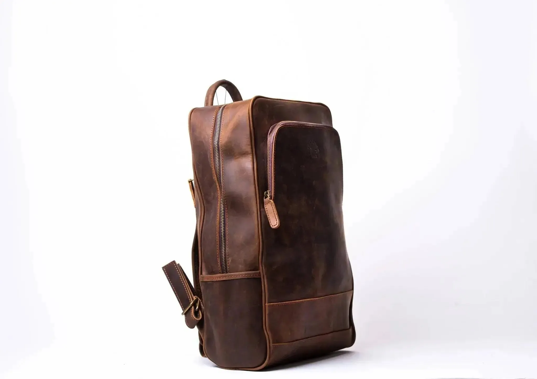 The Modern Backpack