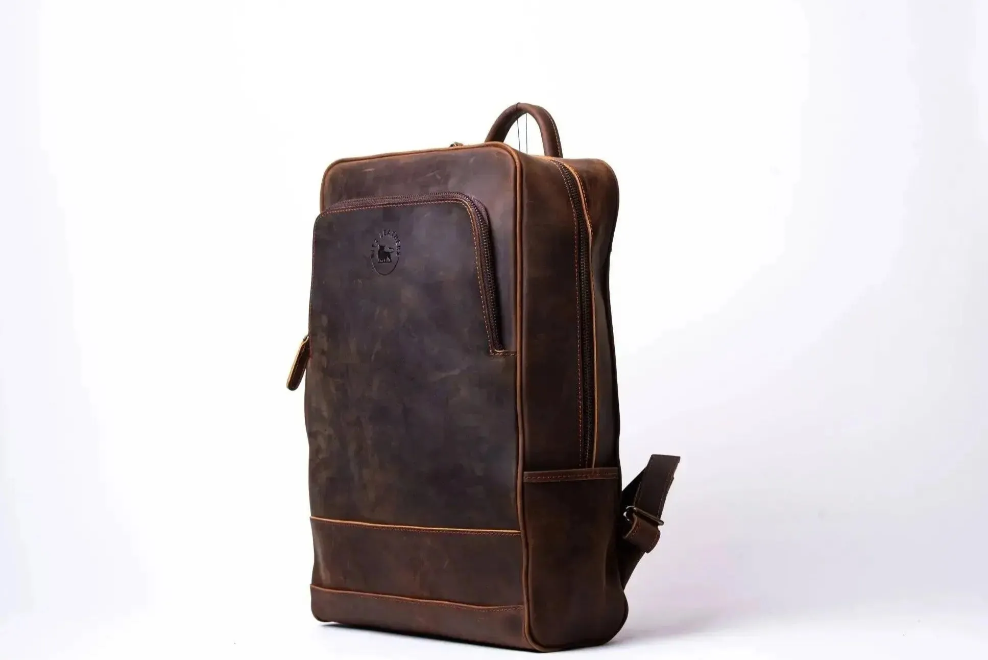The Modern Backpack