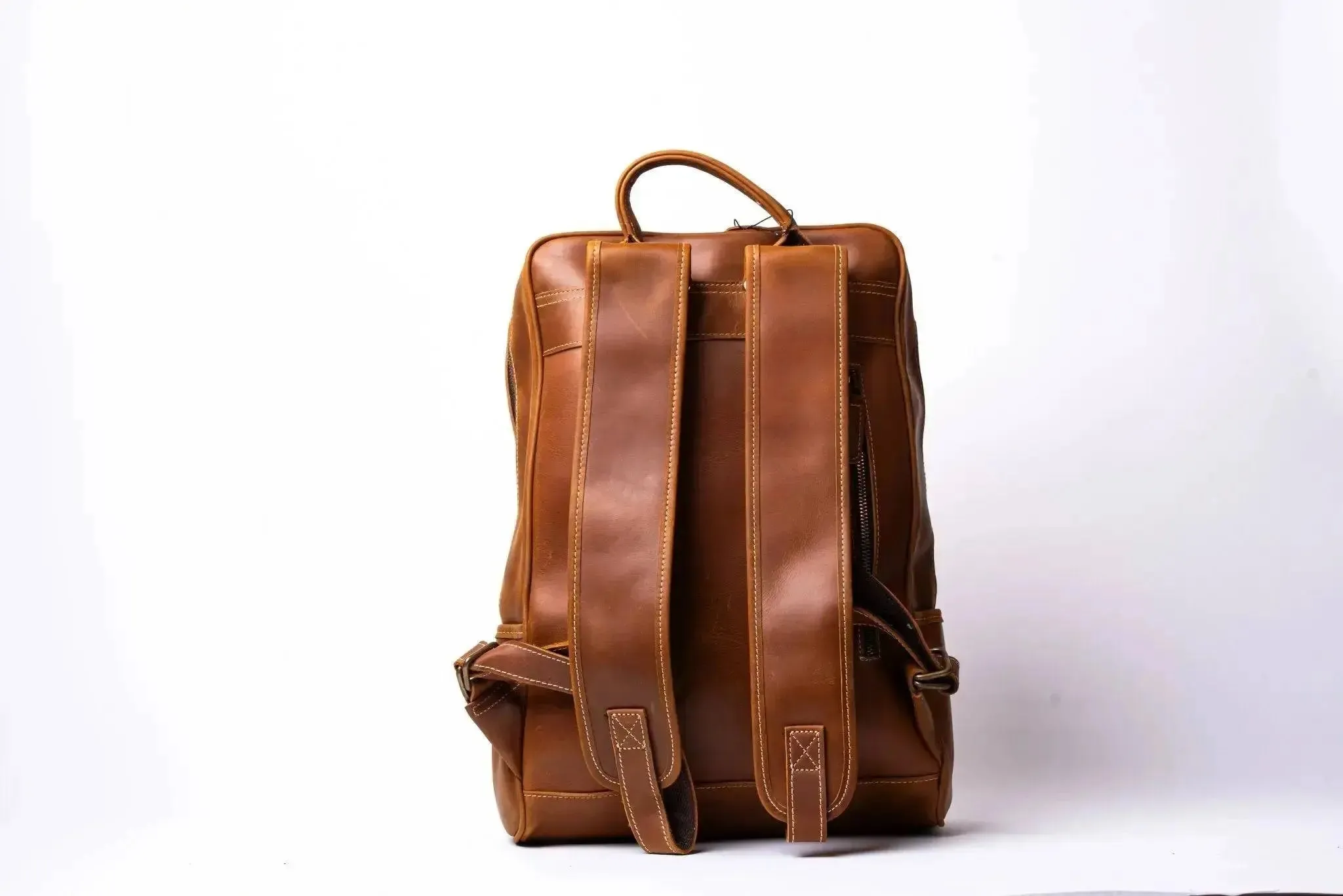 The Modern Backpack