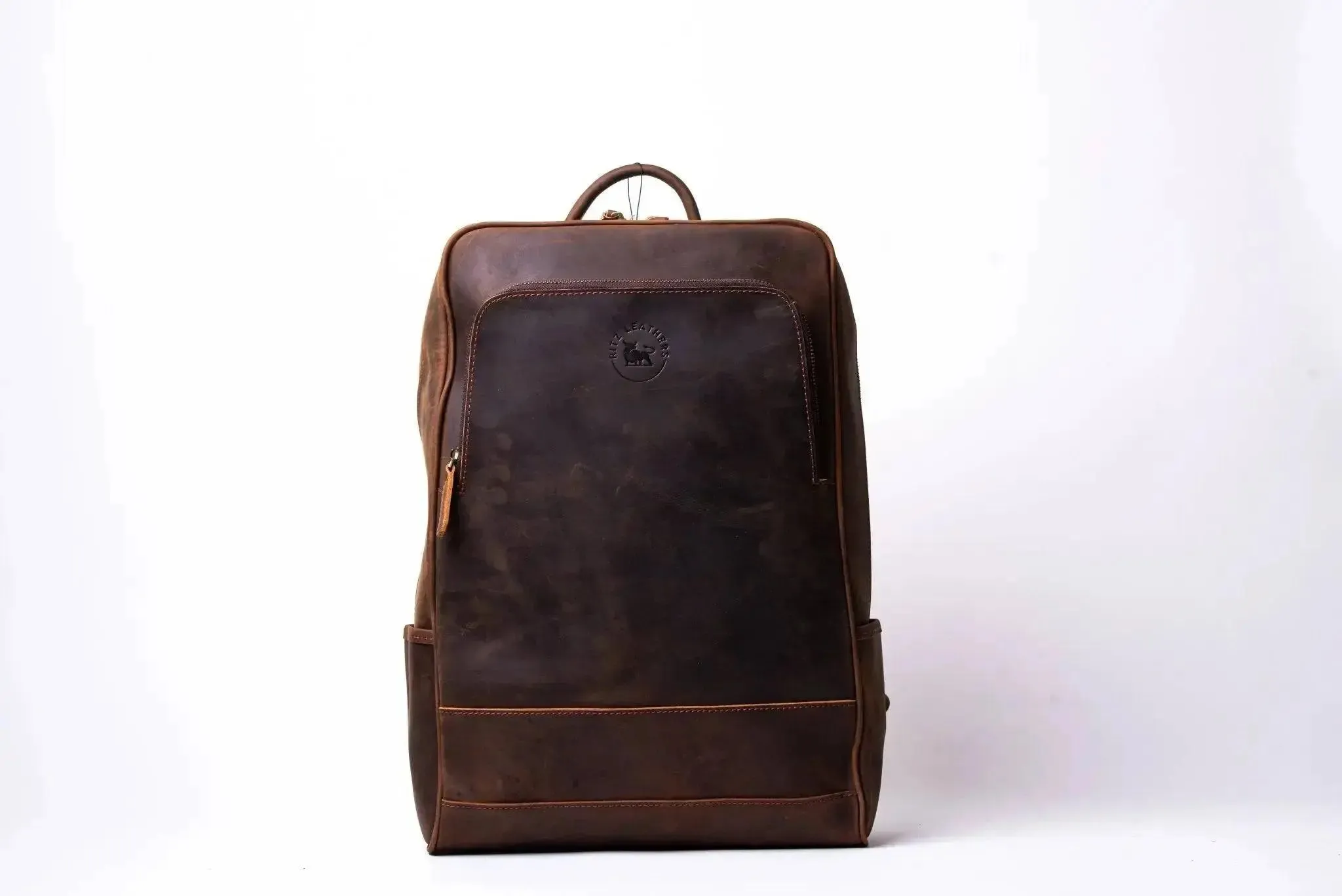 The Modern Backpack