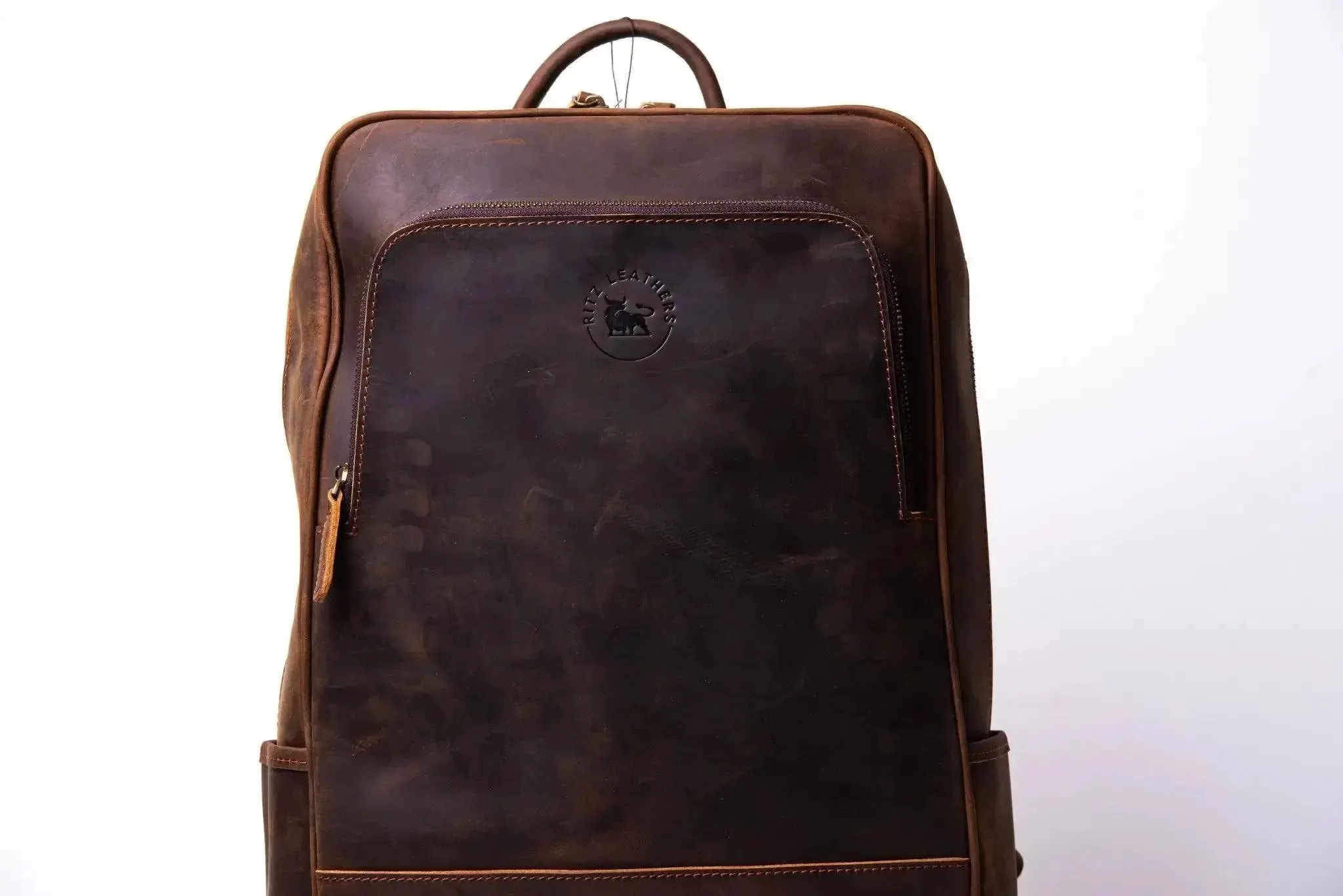 The Modern Backpack